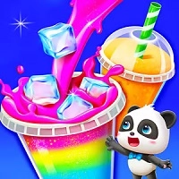 baby_pandas_juice_maker ألعاب