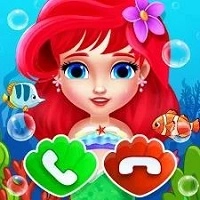 baby_princess_mermaid_phone Spil