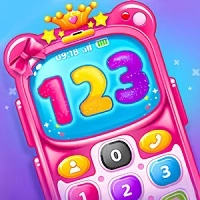 baby_princess_phone Giochi