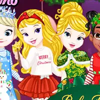baby_princesses_wonderful_christmas Jocuri