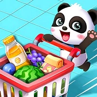 baby_supermarket เกม