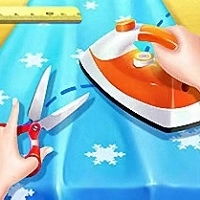 baby_tailor_clothes_maker ألعاب