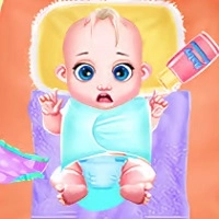 baby_taylor_babysitter_daycare თამაშები