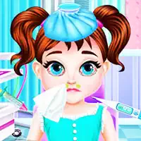 baby_taylor_bad_cold_treatment ゲーム
