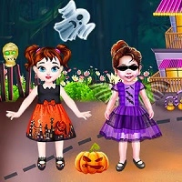 baby_taylor_halloween_party Παιχνίδια