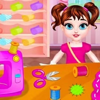 baby_taylor_tailor_fashion ゲーム