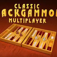 backgammon_multiplayer Hry