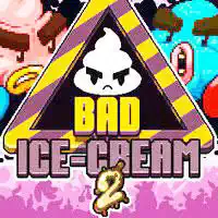bad_ice_cream_2 เกม