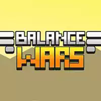 balance_wars Oyunlar