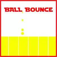 ball_bounce Խաղեր