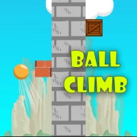 ball_climb ហ្គេម