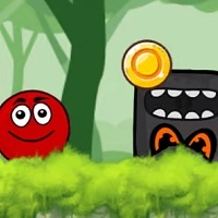 ball_hero_adventure_red_bounce_ball ເກມ