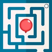 balloon_maze игри