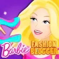 barbie_fashion_blogger Games