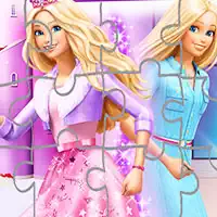 barbie_princess_adventure_jigsaw Oyunlar