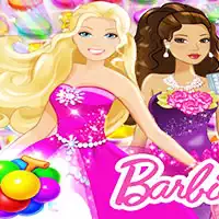 barbie_princess_match_3_puzzle Тоглоомууд