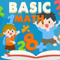 basic_math Spiele