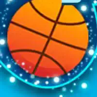 basket_ball_challenge_flick_the_ball بازی ها