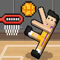 basket_random Juegos