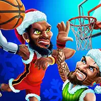 basketball_arena_online_game เกม