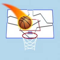 basketball_damage ហ្គេម