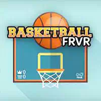 basketball_frvr Oyunlar