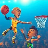 basketball_life_3d ហ្គេម