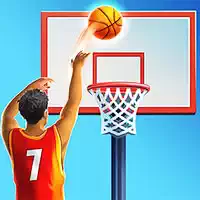 Basketball Tournament 3d