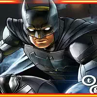 Batman Ninja Game Adventure - Gotham Knights