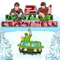 battalion_commander_2 ເກມ