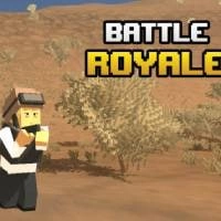 battle_royale თამაშები