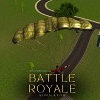 battle_royale_simulator เกม