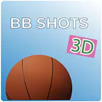 bb_shots_3d ألعاب