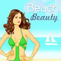 beach_beauty Խաղեր