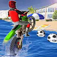 beach_bike_stunt ゲーム