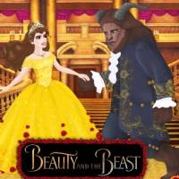 beauty_and_the_beast 游戏
