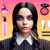 beauty_salon_wednesday Ігри