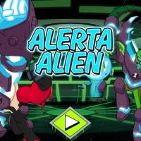 ben_10_battles_with_aliens เกม