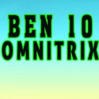 Ben 10 Omnitrix