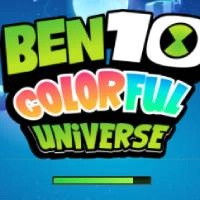 벤 10: 핀 퍼즐