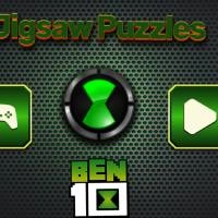 ben_10_puzzles เกม