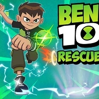 ben_10_rescue Lojëra