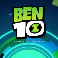 Ben 10 Running Man