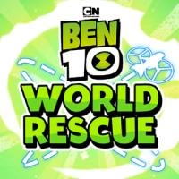 बेन 10 दुनिया को बचा रहा है