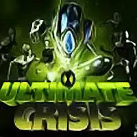 ben_10_ultimate_crisis თამაშები