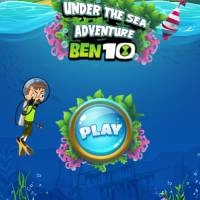 Bens Underwater Adventures 10