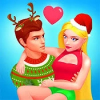 bestie_breakup_run_-_christmas_love Juegos