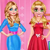 bff_night_club_party_makeover Spiele