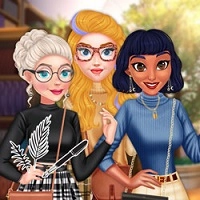 bffs_dark_academia_fashion_dress_up игри