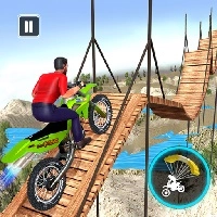 bicycle_stunt_3d بازی ها